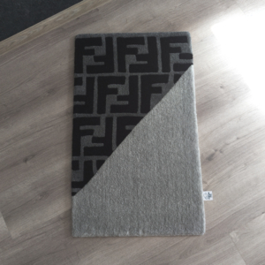 fendi style custom rug